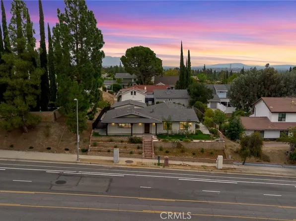 11410 Reseda Blvd, Porter Ranch, CA 91326