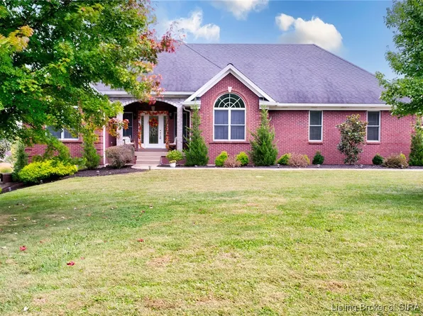 8878 Highland Lake Drive, Georgetown, IN 47122