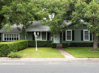 6011 Sheridan Ave, Austin, TX 78723