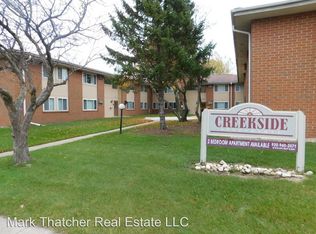 325 Polk St APT C1, North Fond Du Lac, WI 54937