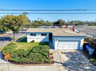 3895 Hatton St, San Diego, CA 92111