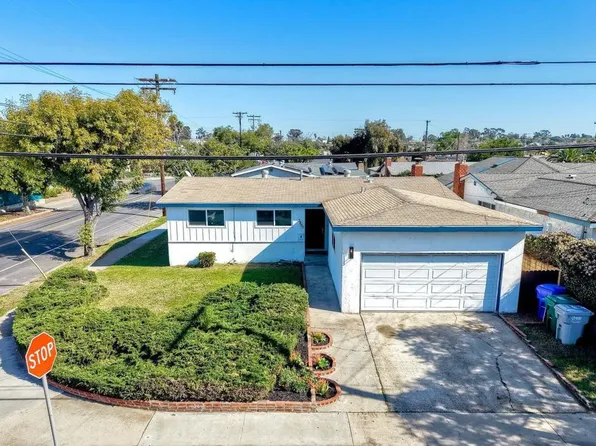 3895 Hatton St, San Diego, CA 92111