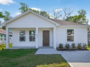 813 Jefferson Ave, Cleveland, TX 77327