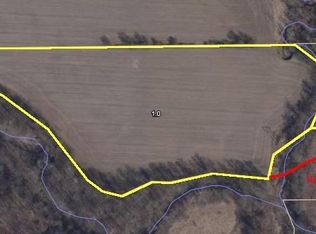 1 S County Road 390 W, Connersville, IN 47331