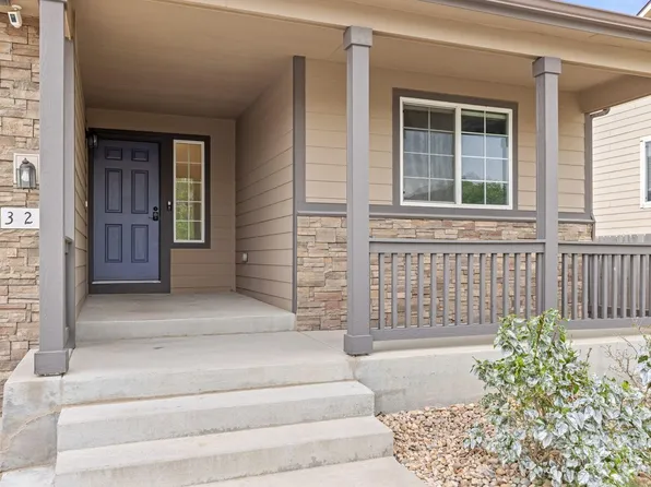 327 Fossil Dr, Johnstown, CO 80534