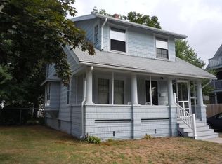 12 Biltmore St, Springfield, MA 01108