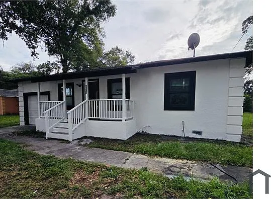 624 Tomoka Rd — Photo 1
