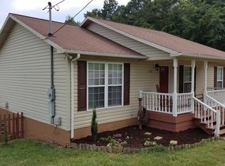 380 Church Dr, Lenoir City, TN 37771