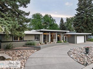 91 Magnolia St, Casper, WY 82604