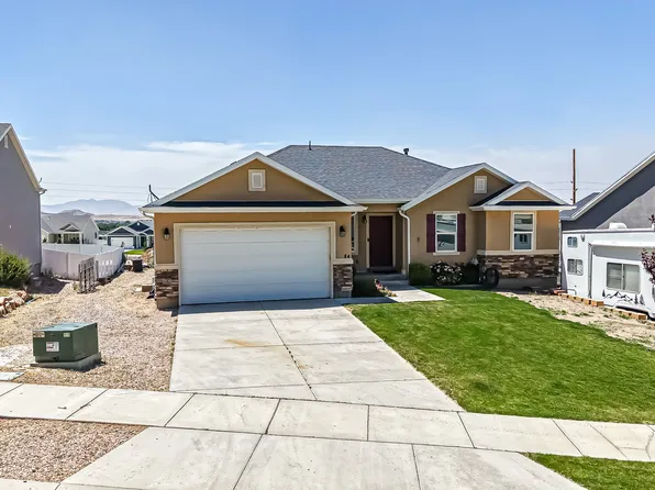 84 S 1030 E, Santaquin, UT 84655