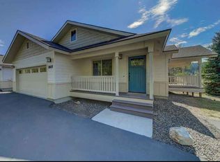 1665 Ginney Way, McCall, ID 83638