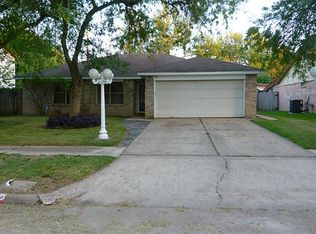 6615 Sandswept Ln, Houston, TX 77086