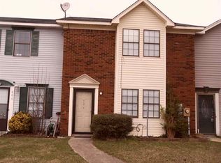 404 Denver Pl SW, Decatur, AL 35603