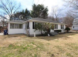 49 Webber St, Leominster, MA 01453