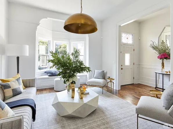 2504 Bush St, San Francisco, CA 94115