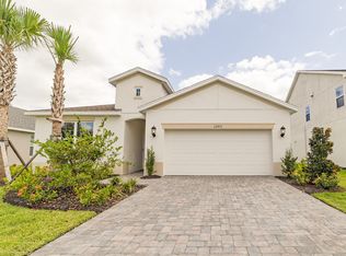 12513 Ryegrass Loop, Parrish, FL 34219