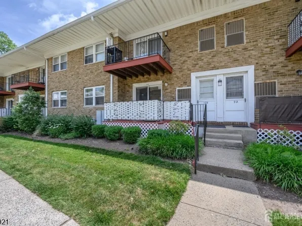32 Judson BLDG 32 #10A, Edison Twp., NJ 08837