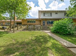 421 Rice Ave, Waco, TX 76708