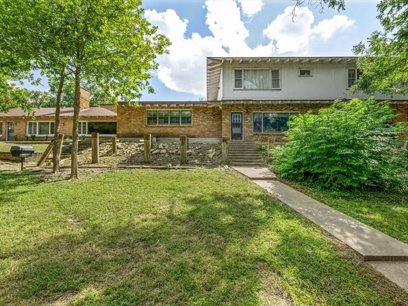 421 Rice Ave, Waco, TX 76708