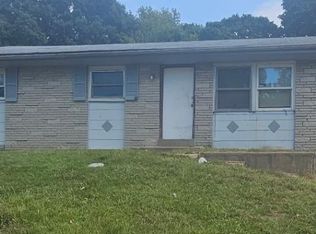 6140 Emerald Ave, Saint Louis, MO 63135