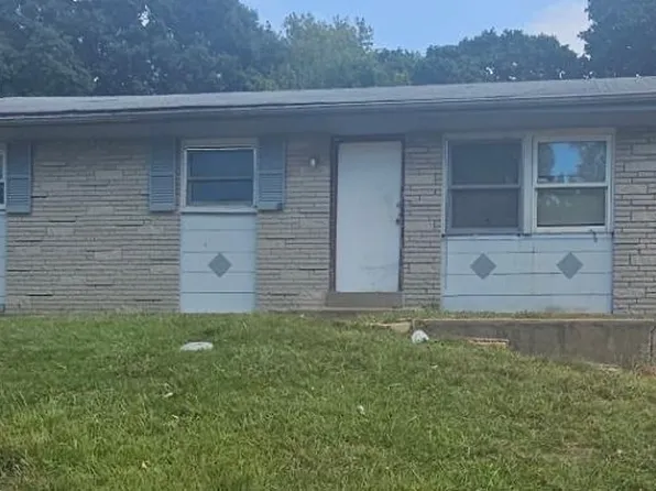 6140 Emerald Ave, Saint Louis, MO 63135