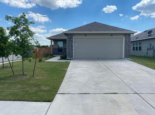 13021 Tinker St, Manor, TX 78653