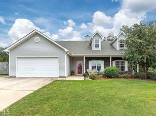 106 Wills Way, Griffin, GA 30223