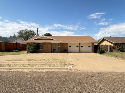 1201 S Pecos St, Meadow, TX, 79316