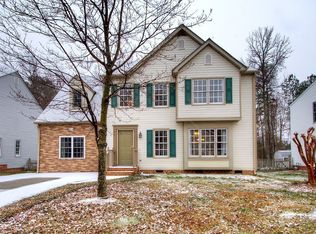 9021 Wildtree Dr, Glen Allen, VA 23060