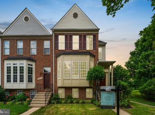 7714 Battery Bend Way, Montgomery Village, MD 20886