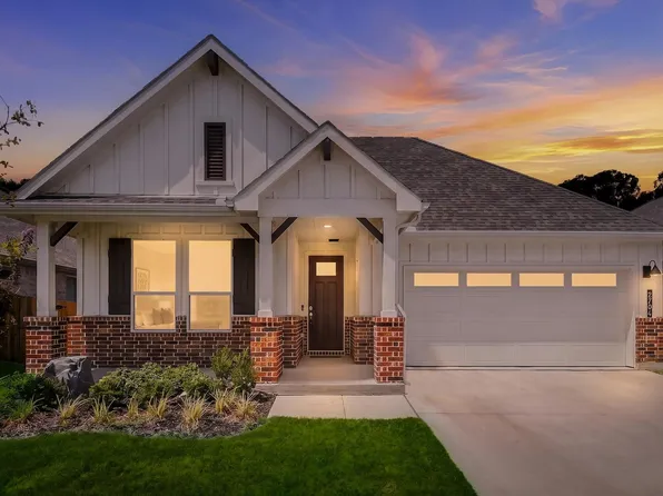 2704 Starling St, Denton, TX 76205