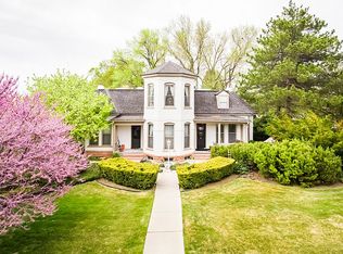 975 E Garfield Ave, Salt Lake City, UT 84105