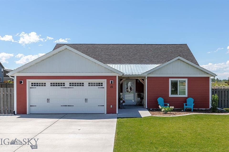 1st image of 15 Connor Dr