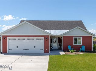 15 Connor Dr, Bozeman, MT 59718