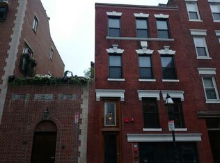 196 Endicott St APT 1, Boston, MA 02113