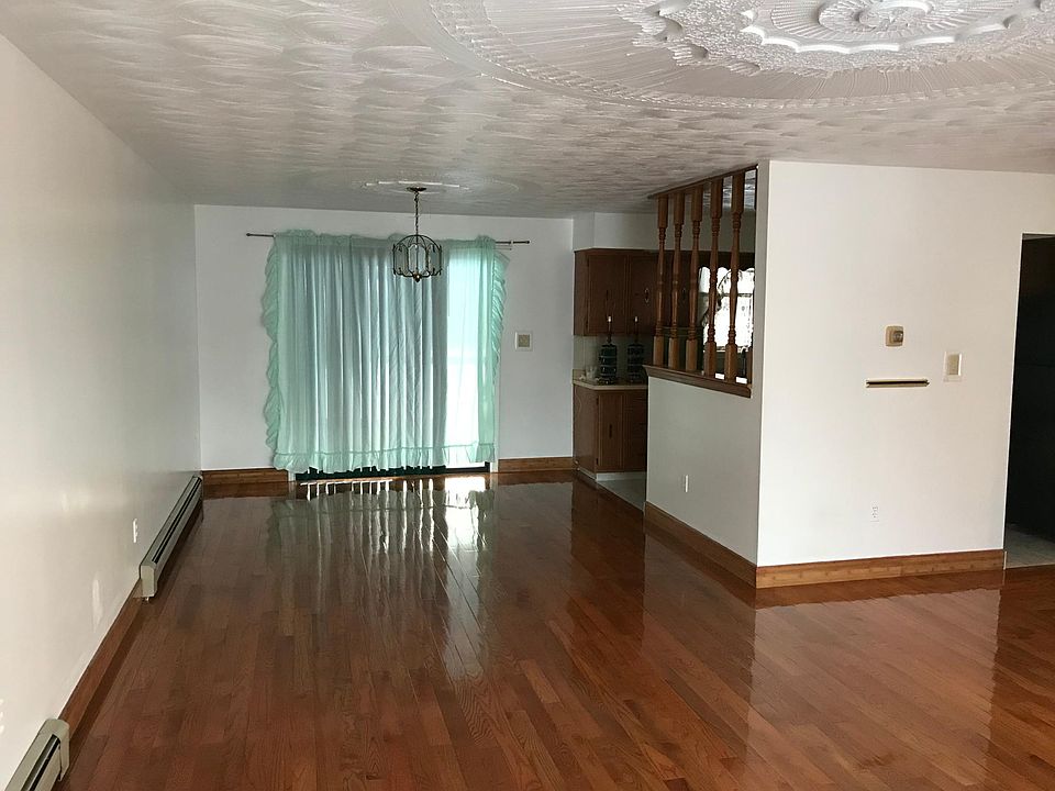 Living+Dining Room