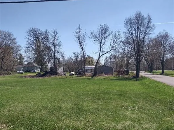 Lot 6 3XX West Park Avenue, Birchwood, WI 54817