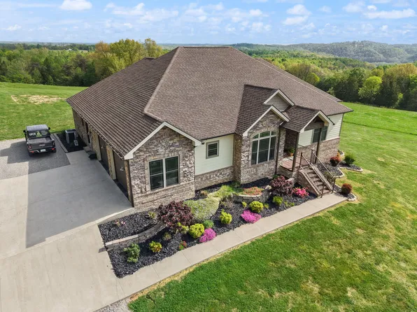 218 Gladstone Wesley Rd, Science Hill, KY 42553