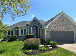 955 Cortland Ct, Greenfield, IN