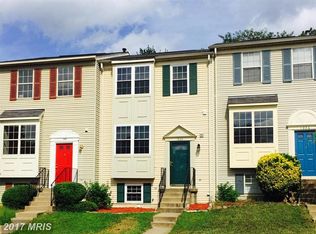 1988 Winslow Ct, Woodbridge, VA 22191