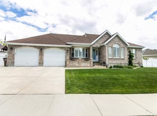 11453 S Camden Park Ln, Draper, UT 84020