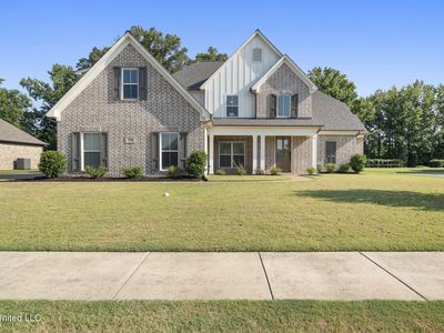 6760 Hawks Vw, Olive Branch, MS, 38654