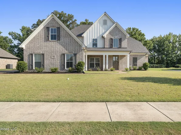 6760 Hawks Vw, Olive Branch, MS 38654