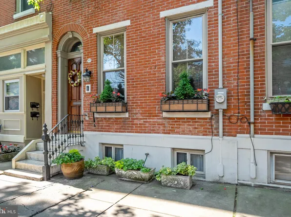 1812 Fairmount Ave, Philadelphia, PA 19130