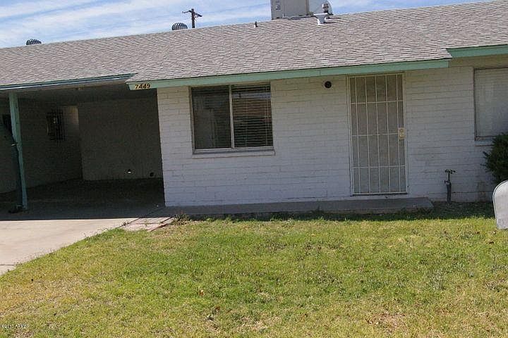 1st image of 7447 W Becker Ln