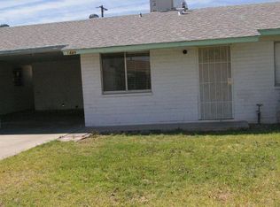 7447 W Becker Ln, Peoria, AZ 85345