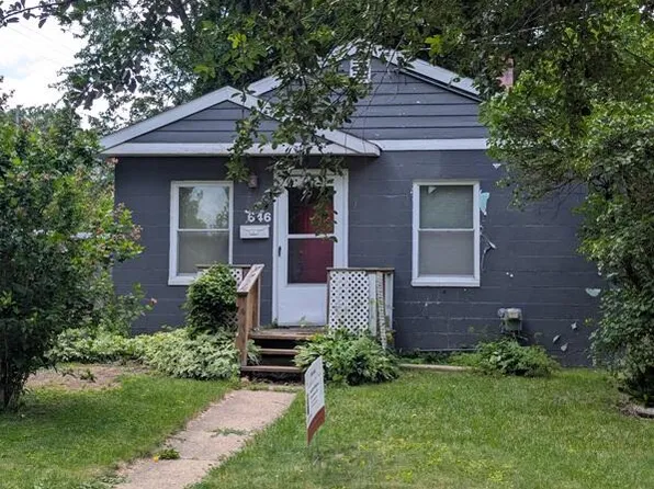 646 S Francis Ave, Lansing, MI 48912