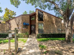 2025 Winter Sunday Way, Arlington, TX 76012