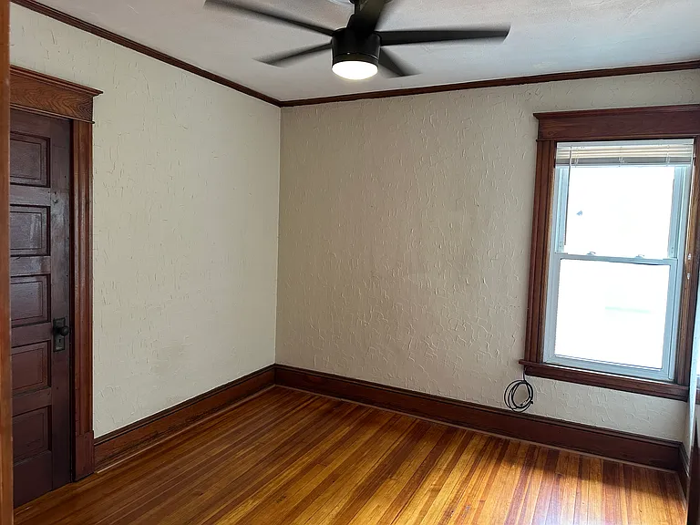 Bedroom two.