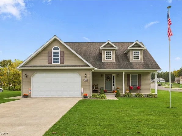 1355 W Main St, Ashland, OH 44805